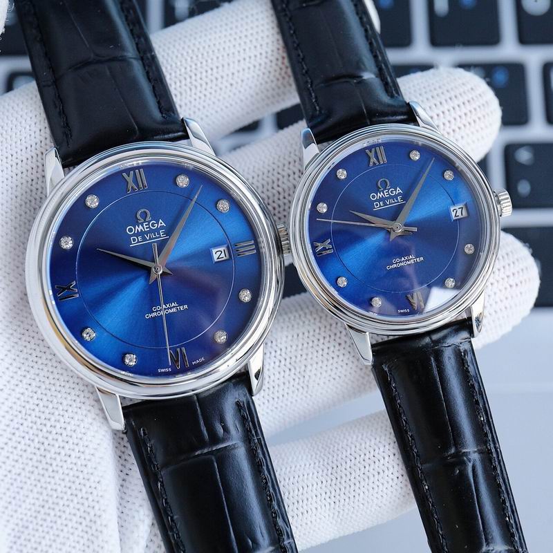 Omega M39.5mm W32.7mm 36 (7)