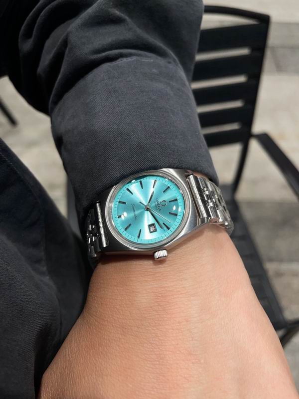 Omega woman watch 09 (12)