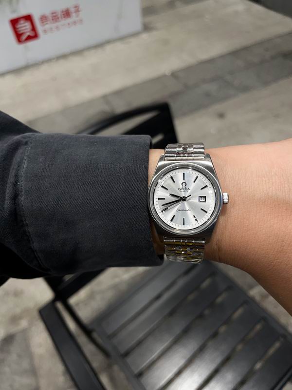 Omega woman watch 09 (26)