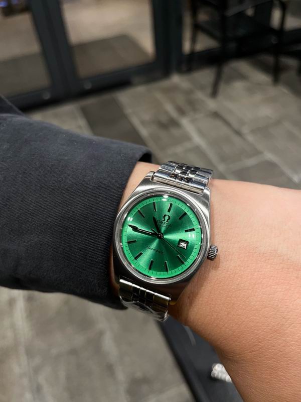 Omega woman watch 09 (30)