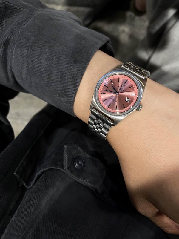 Omega woman watch 09 (4)