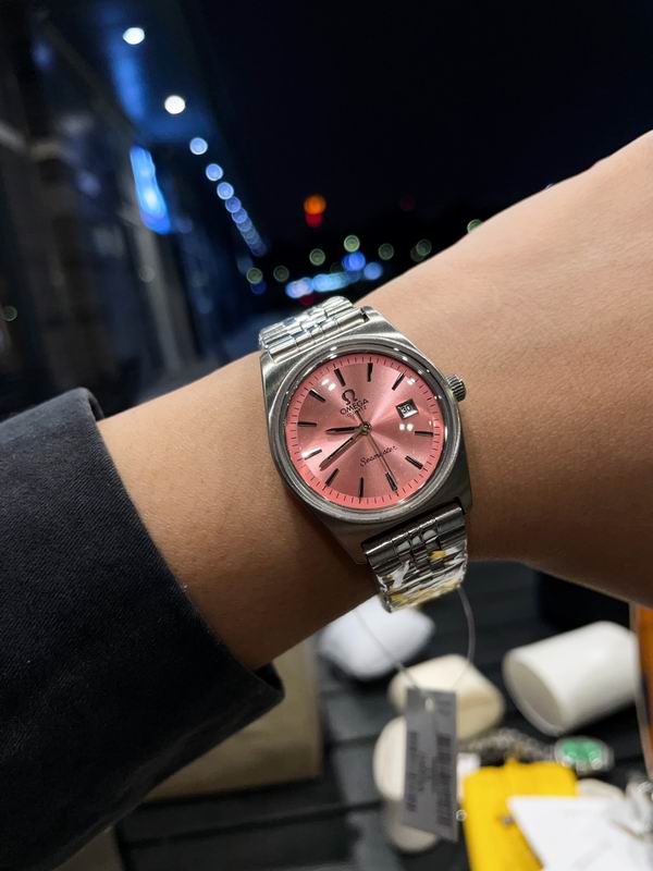 Omega woman watch 09 (5)