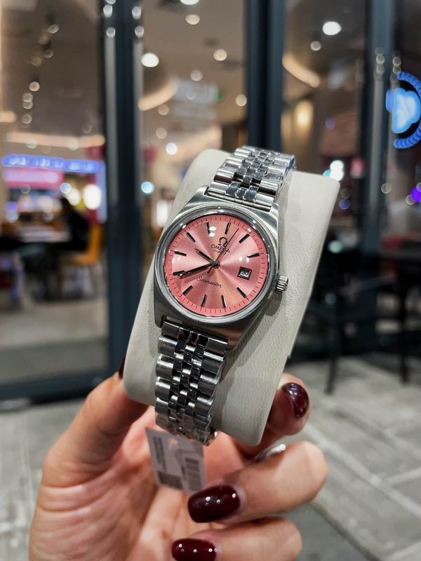 Omega woman watch 09 (8)
