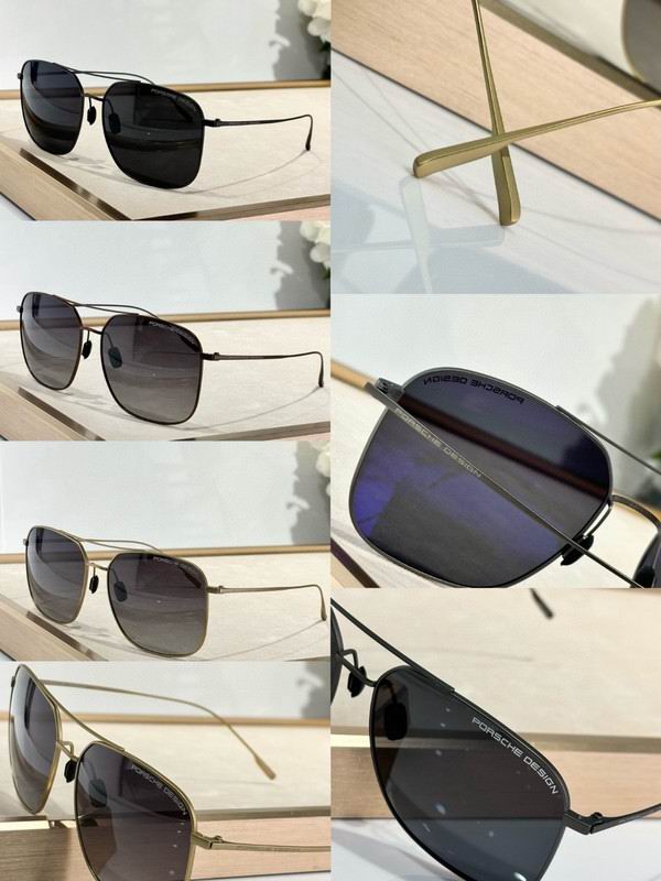 PORSCHR DESIGN Glasses 03smh15 (10)