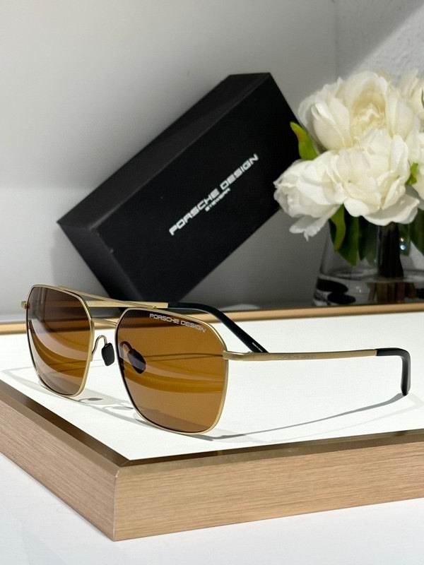 PORSCHR DESIGN Glasses 03smh18 (3)