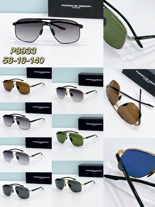 PORSCHR DESIGN Glasses 03smh22 (9)