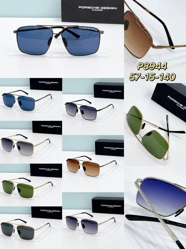 PORSCHR DESIGN Glasses 03smh23 (9)