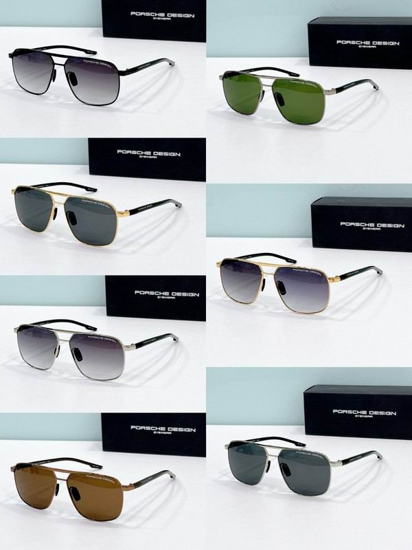 PORSCHR DESIGN Glasses 03smh24 (8)