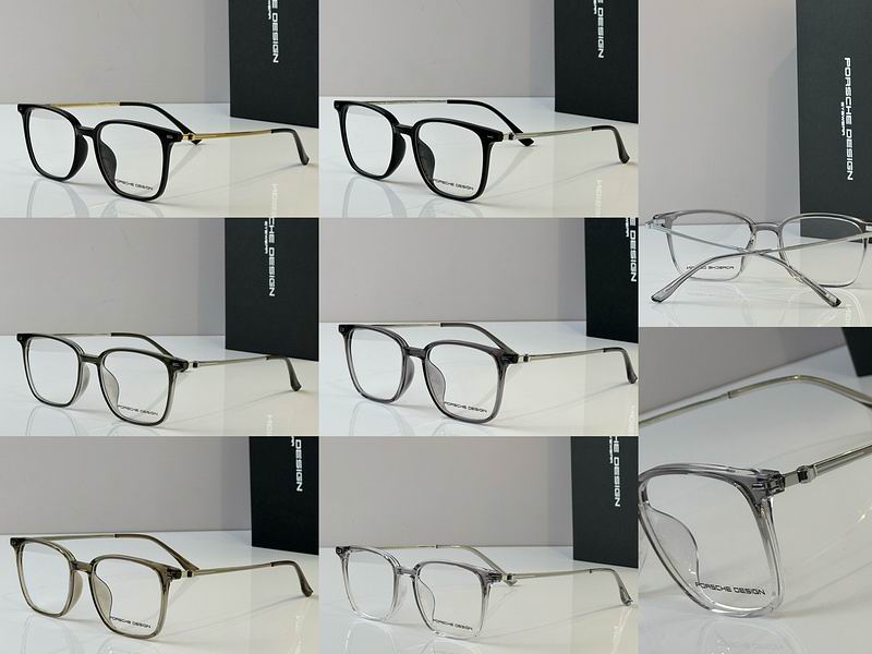 PORSCHR DESIGN Glasses 03smh25 (10)