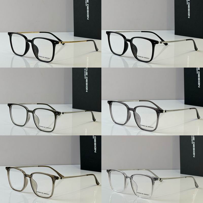 PORSCHR DESIGN Glasses 03smh25 (9)