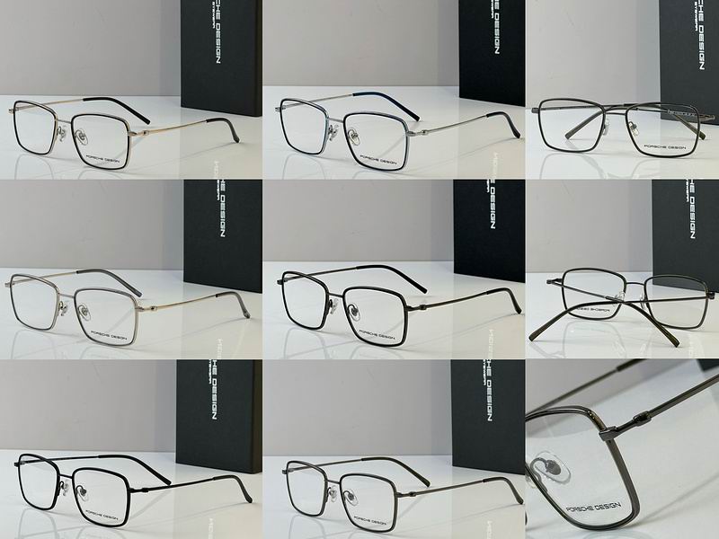 PORSCHR DESIGN Glasses 03smh26 (10)