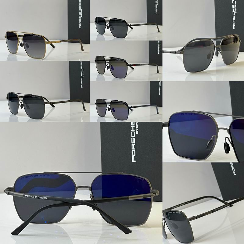 PORSCHR DESIGN Glasses 03smh27 (10)