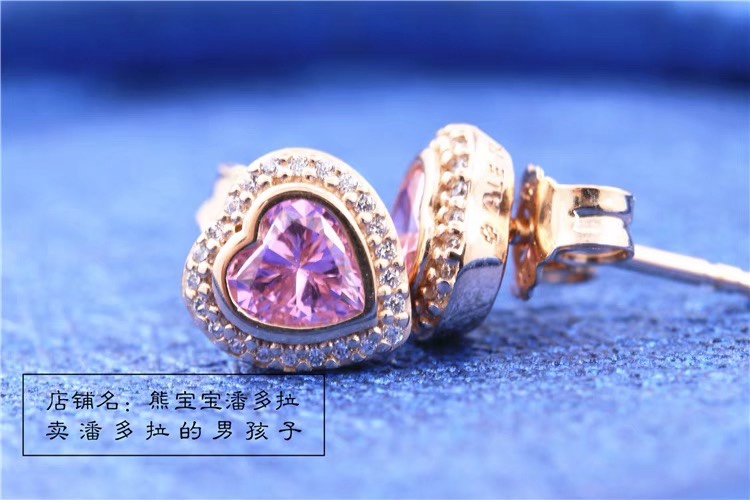 Pandora earring 11lyh02 (4)