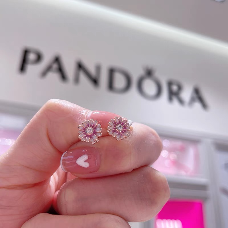 Pandora earring 11lyh03 (2)