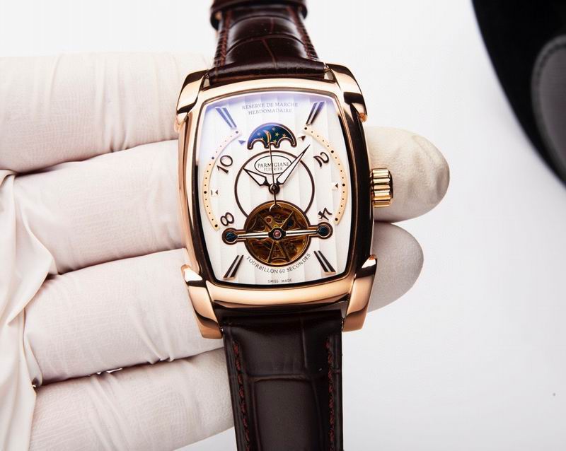 Parmigiani 45X37mm 28 (18)