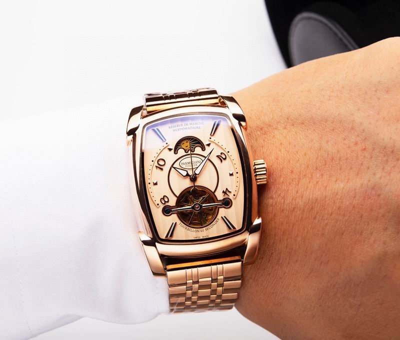 Parmigiani 45X37mm 28 (20)