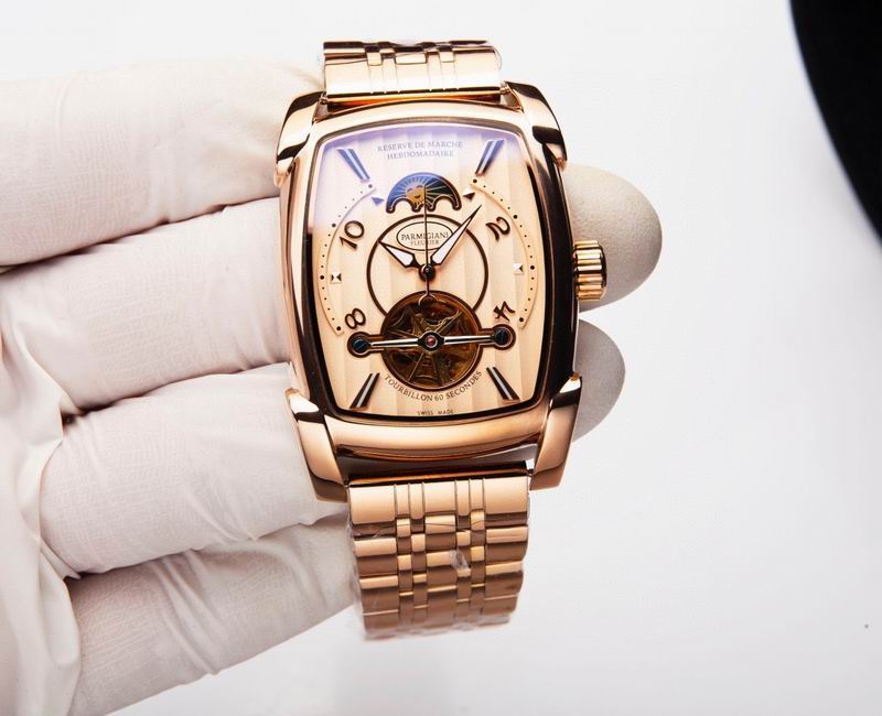 Parmigiani 45X37mm 28 (21)