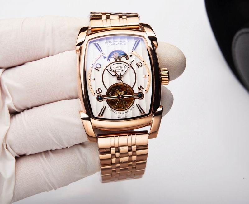 Parmigiani 45X37mm 28 (23)