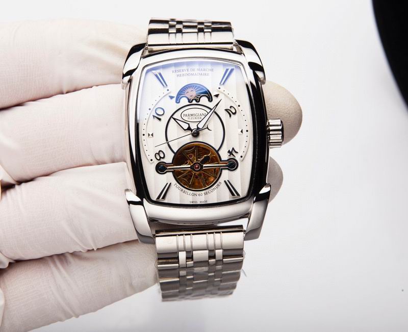 Parmigiani 45X37mm 28 (25)