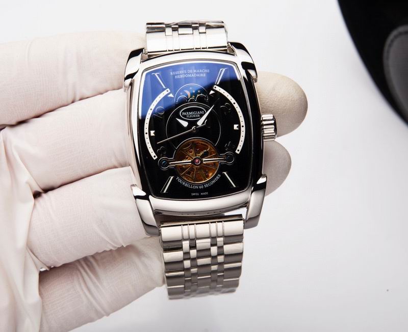 Parmigiani 45X37mm 28 (26)