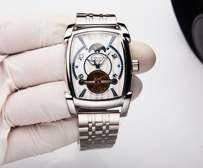 Parmigiani 45X37mm 28 (27)