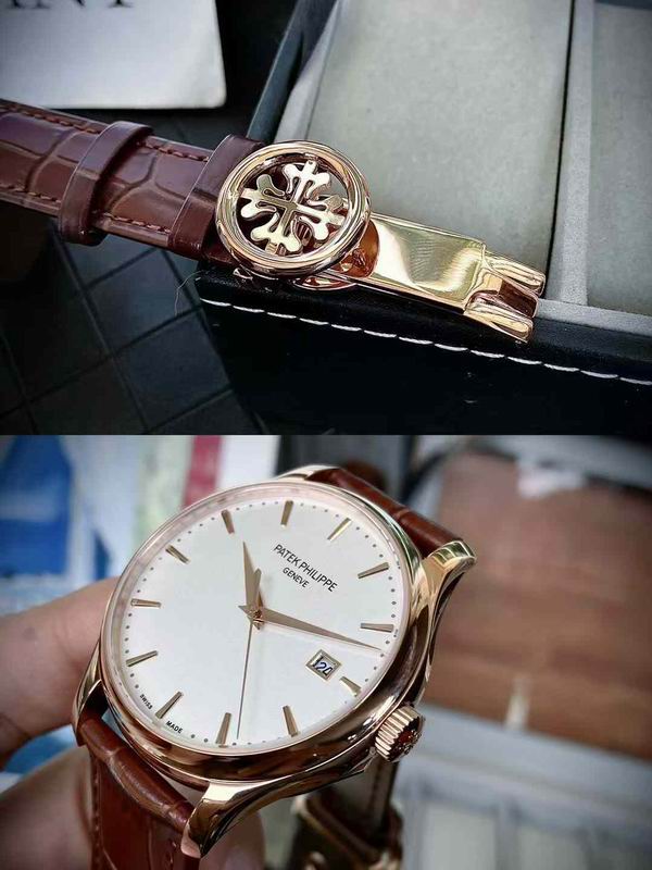Patek Philippe 39mm 65 (1)