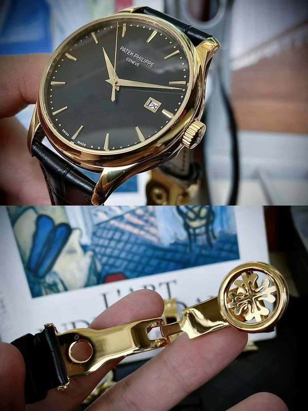 Patek Philippe 39mm 65 (10)