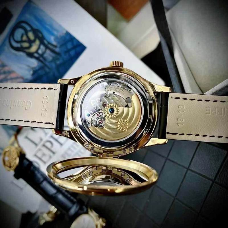 Patek Philippe 39mm 65 (11)