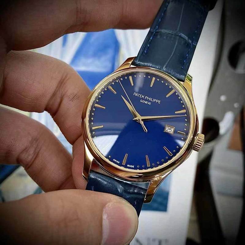 Patek Philippe 39mm 65 (12)