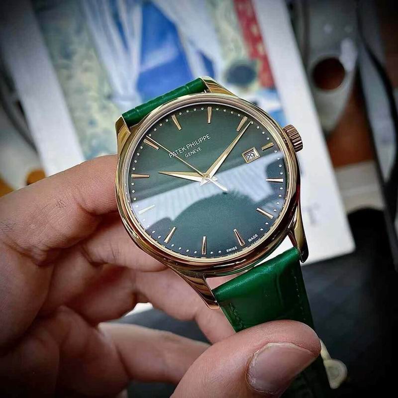 Patek Philippe 39mm 65 (13)