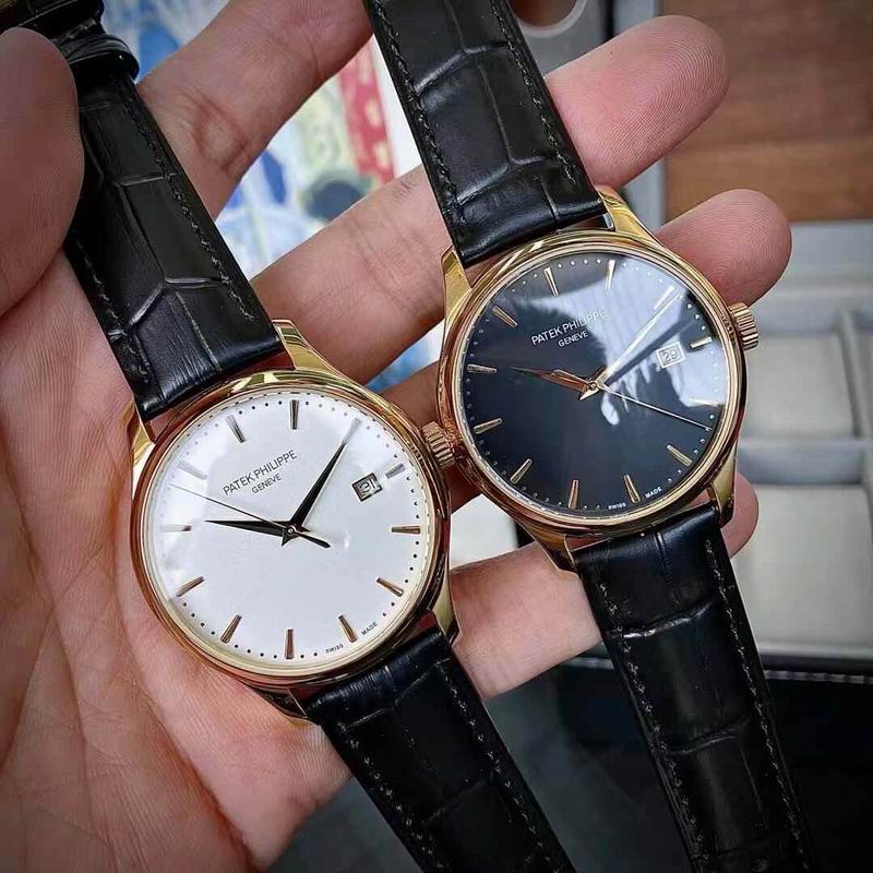 Patek Philippe 39mm 65 (14)