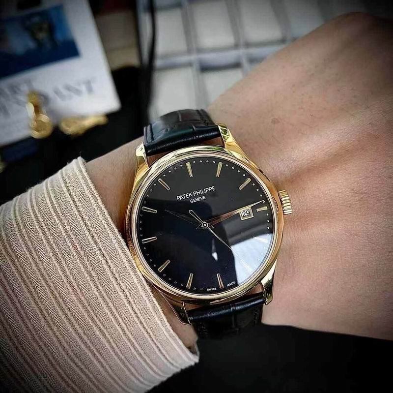Patek Philippe 39mm 65 (15)