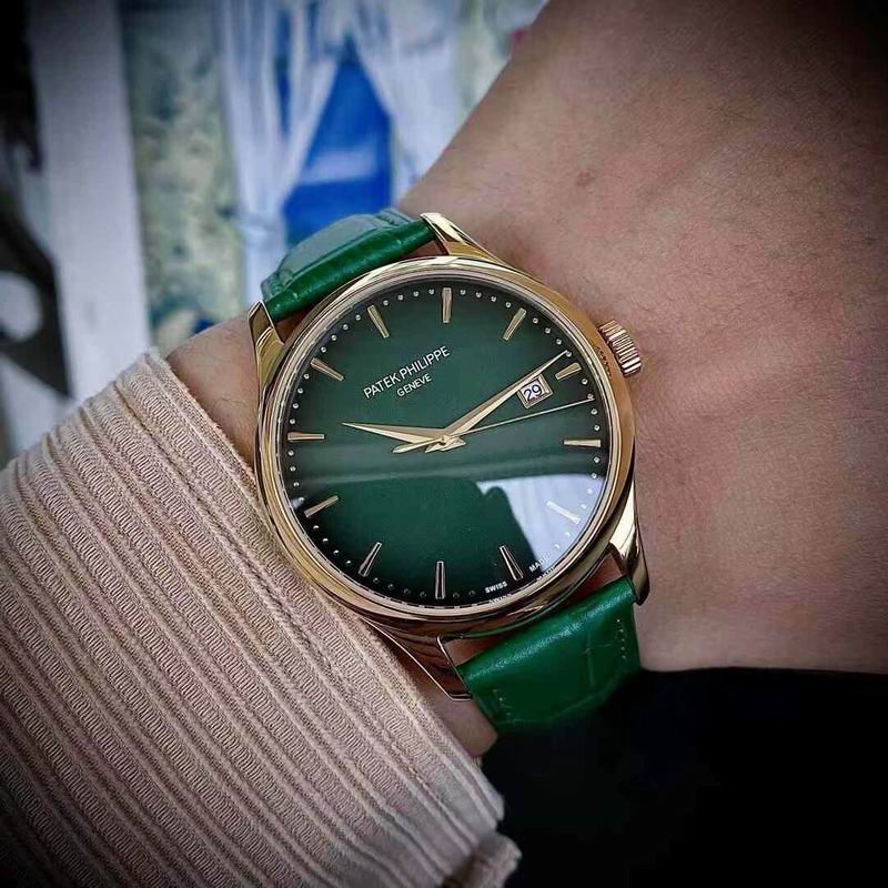 Patek Philippe 39mm 65 (16)