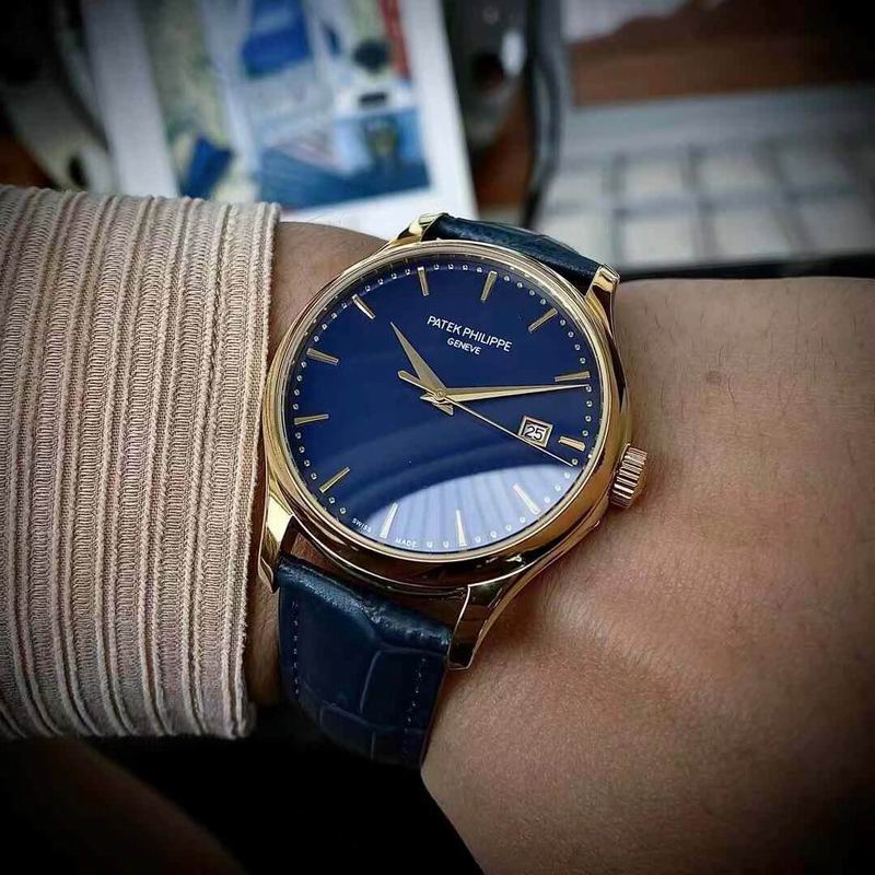 Patek Philippe 39mm 65 (17)