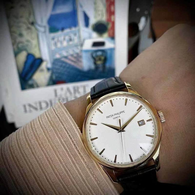 Patek Philippe 39mm 65 (18)