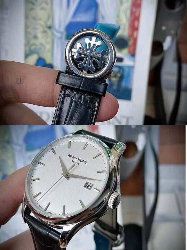 Patek Philippe 39mm 65 (19)