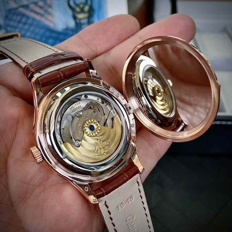 Patek Philippe 39mm 65 (2)