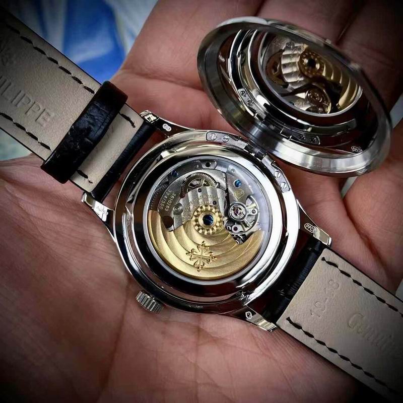 Patek Philippe 39mm 65 (20)