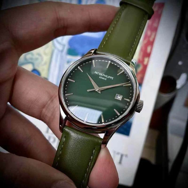 Patek Philippe 39mm 65 (21)