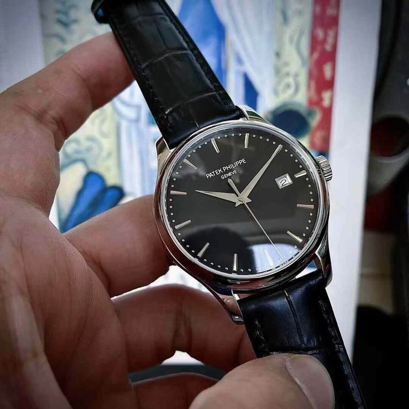 Patek Philippe 39mm 65 (22)