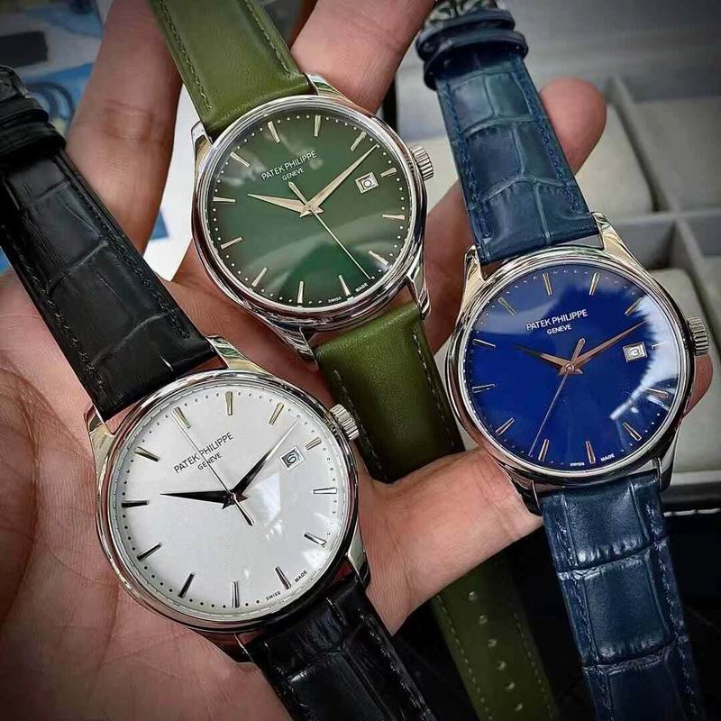 Patek Philippe 39mm 65 (23)