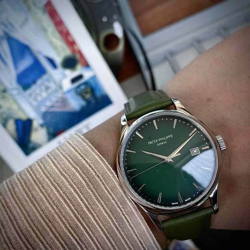 Patek Philippe 39mm 65 (24)