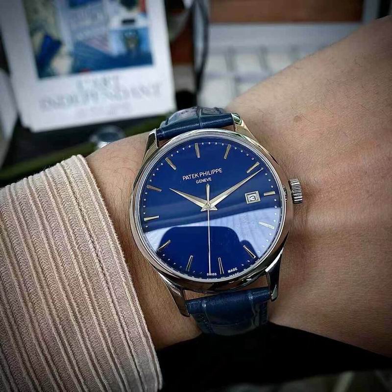 Patek Philippe 39mm 65 (25)