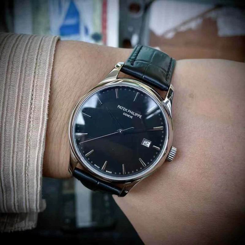 Patek Philippe 39mm 65 (26)