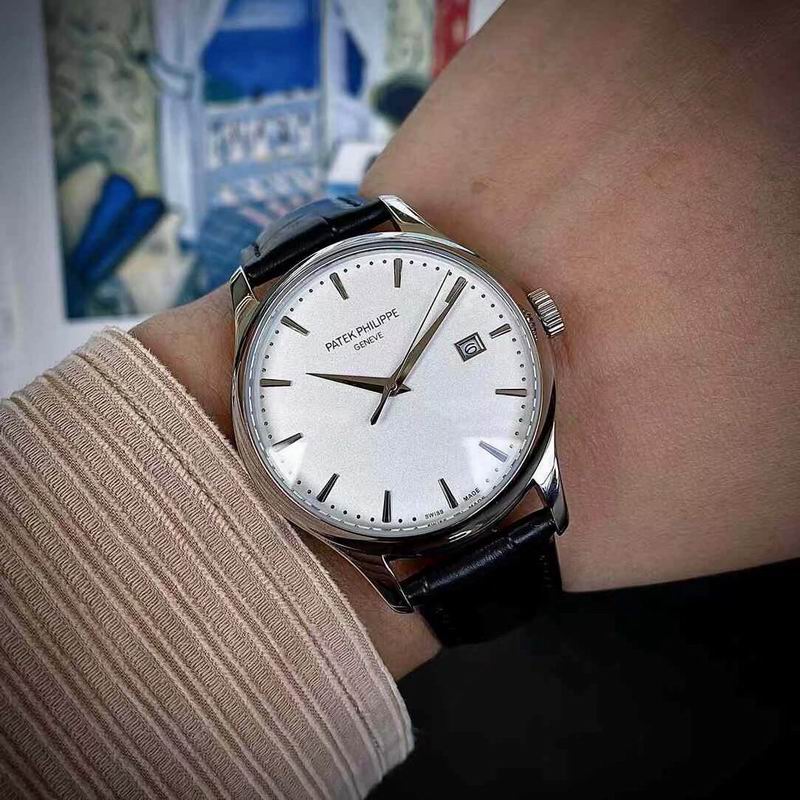 Patek Philippe 39mm 65 (27)