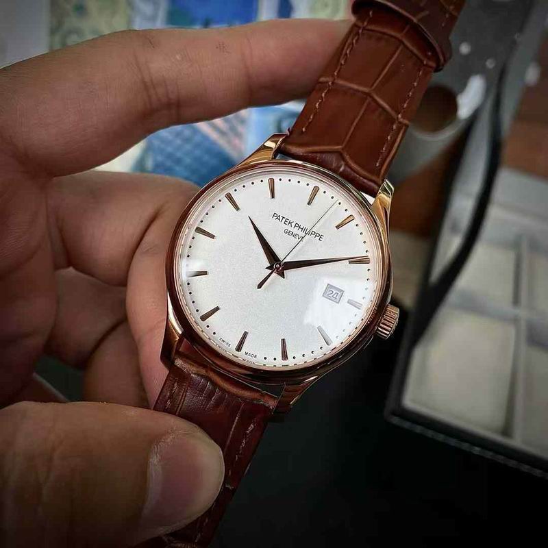 Patek Philippe 39mm 65 (3)