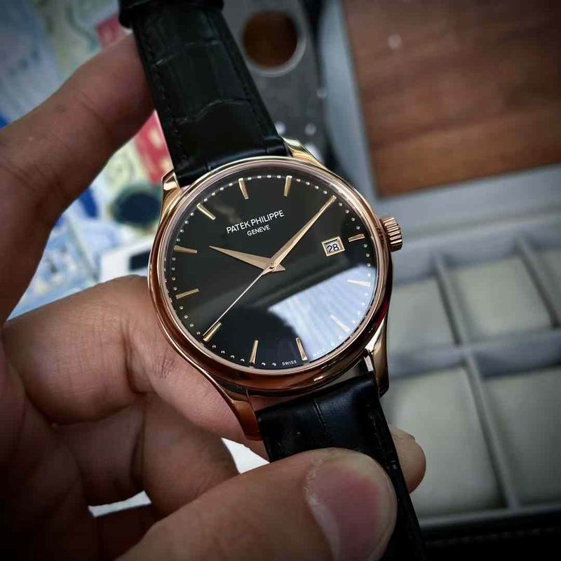 Patek Philippe 39mm 65 (4)