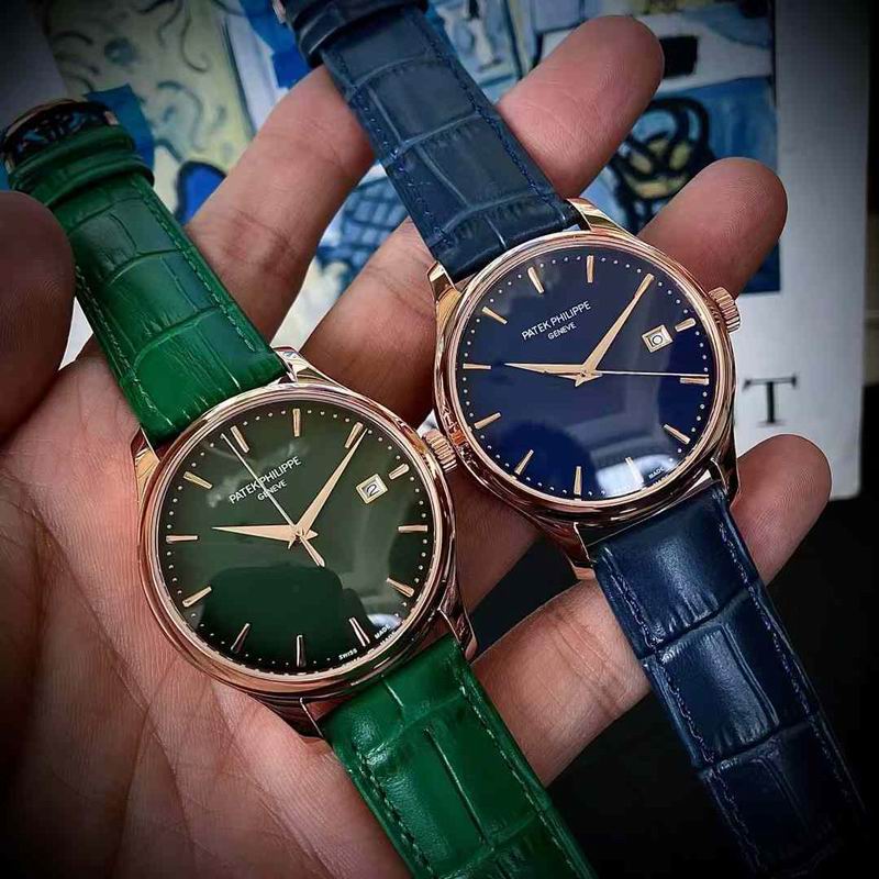 Patek Philippe 39mm 65 (5)