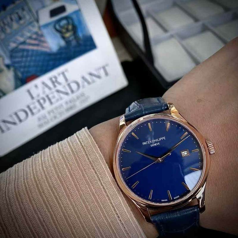 Patek Philippe 39mm 65 (6)