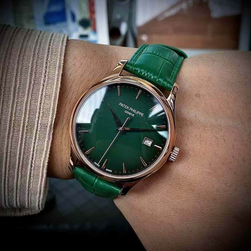 Patek Philippe 39mm 65 (7)